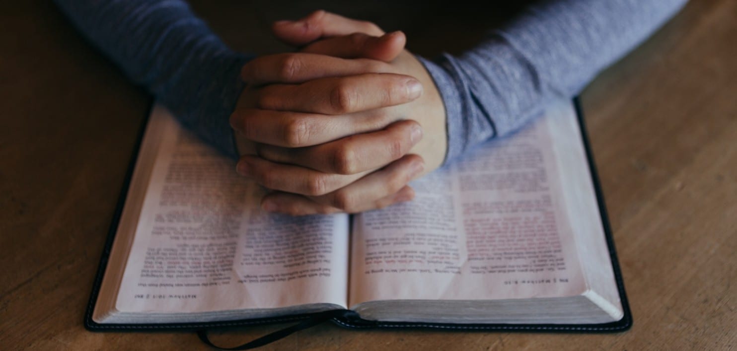 how to pray (and how can we pray for you)